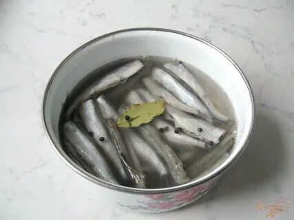 Сколько варить мойву