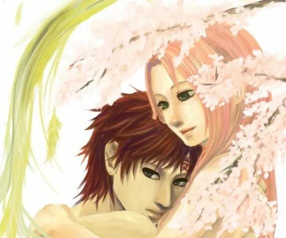 Gaara sakura