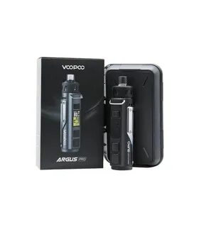 Pod система voopoo argus