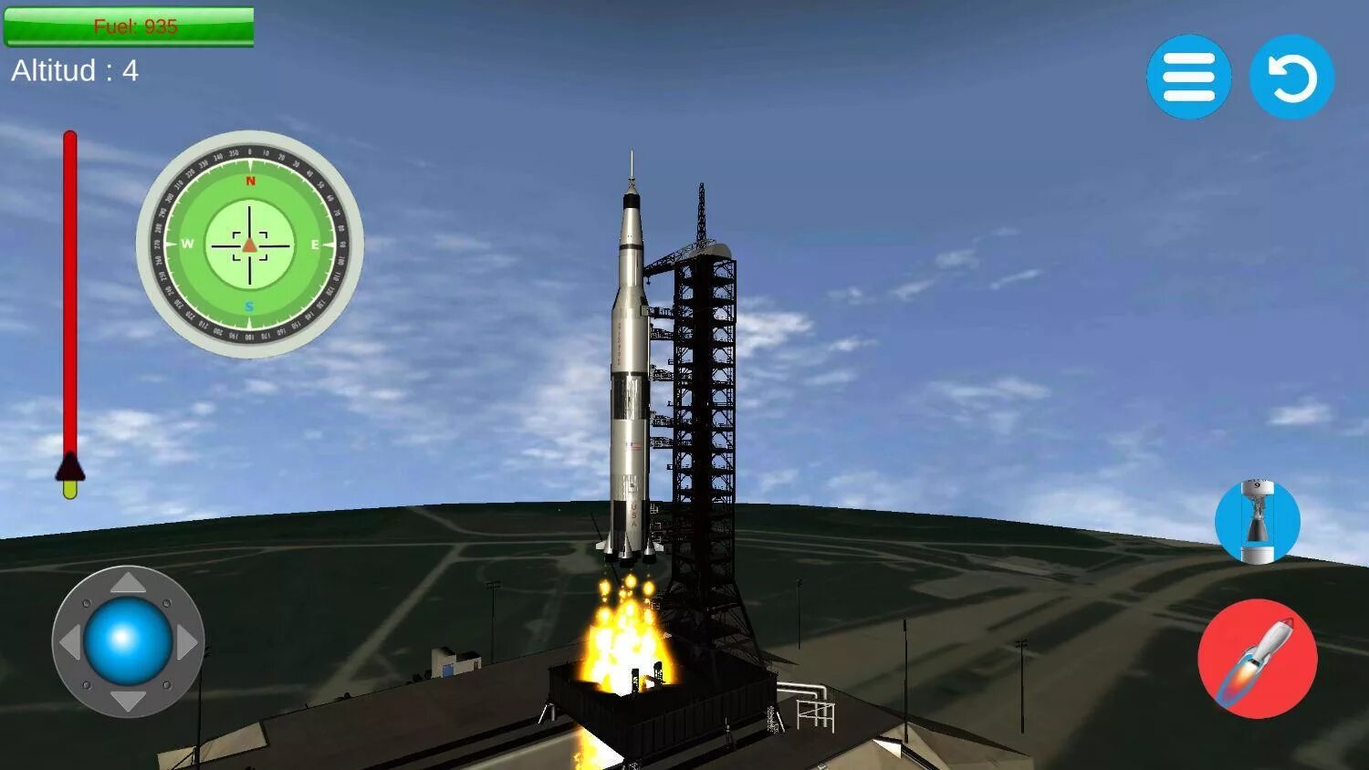 Игра Space Flight Simulator. Ракета на луну в Space Flight Simulator. Space Flight Simulator на андроид. Симулятор взлёта ракеты.