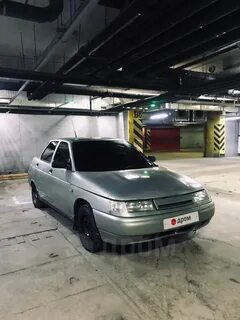 Ваз 2110 екатеринбург