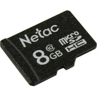 Карта памяти microsdhc 8gb