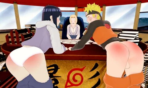 hyuuga hinata, tsunade, uzumaki naruto, naruto, naruto (series), naruto shi...