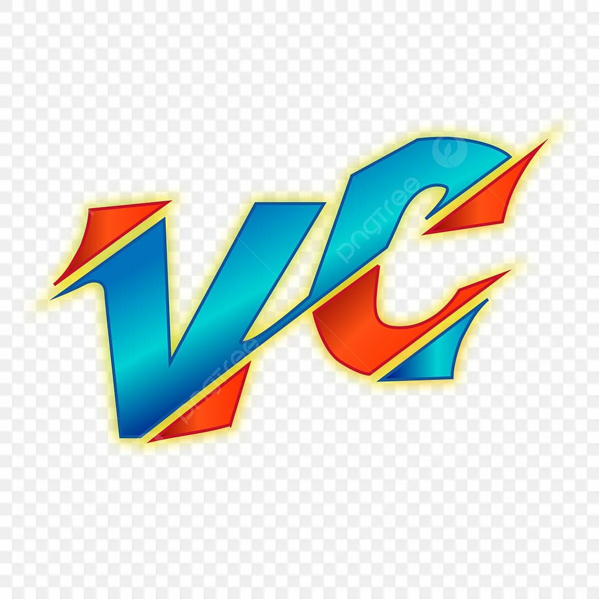 VC PNG. Vc play