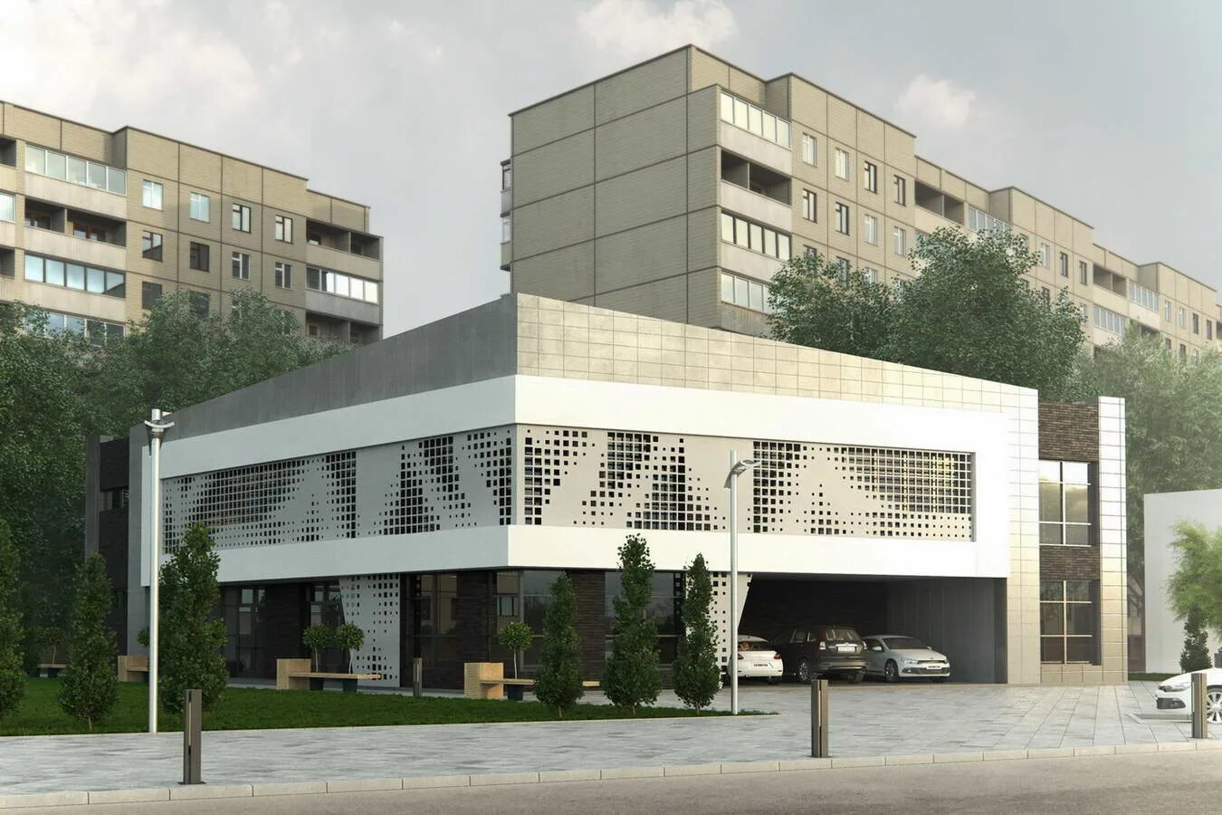 Реконструкция нежилого здания. Возведение зданий и сооружений. Реконструкция жилых зданий. Реконструкция нежилого здания. Кафе в стиле барнхаус.