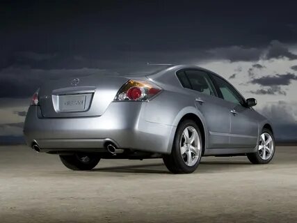 Nissan 2008