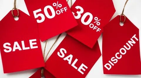 Say sales