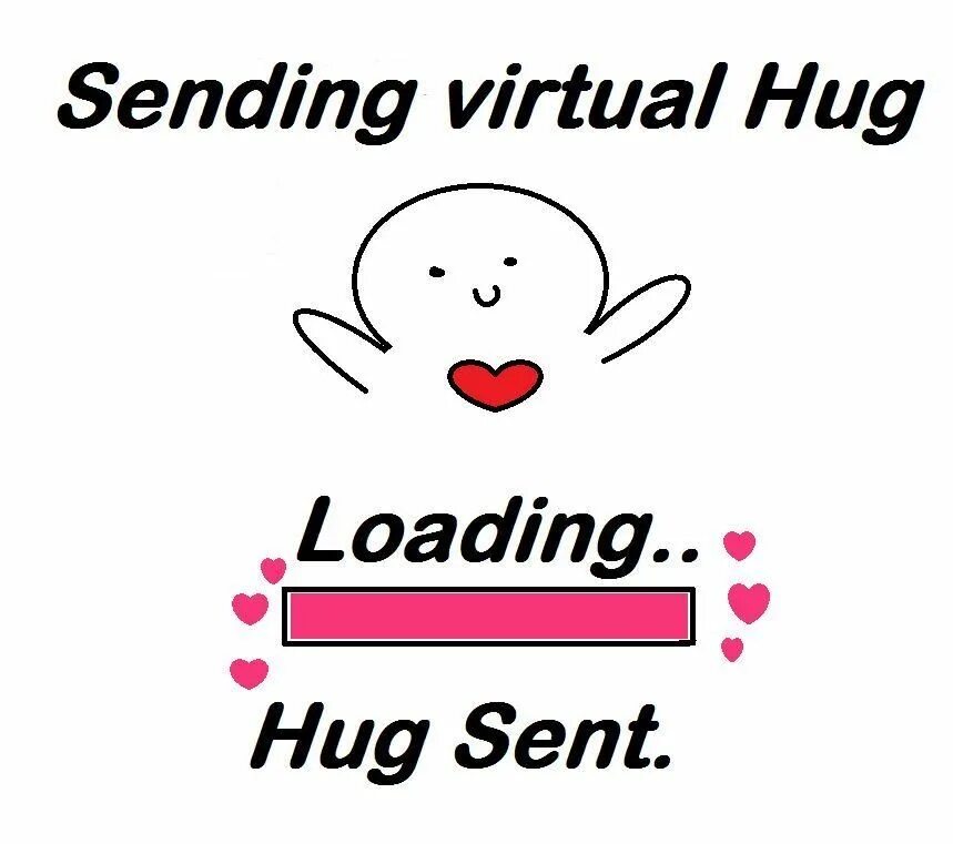 Send likes. Отправляю виртуальные обнимашки. Sending Virtual hug. Виртуальные обнимашки Мем. Виртуальные обнимашки картинки.