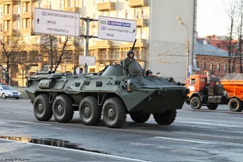 Боевая 6