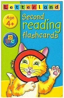 Reading the second