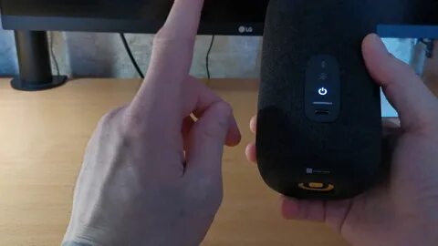 Можно подключить алису к колонке jbl