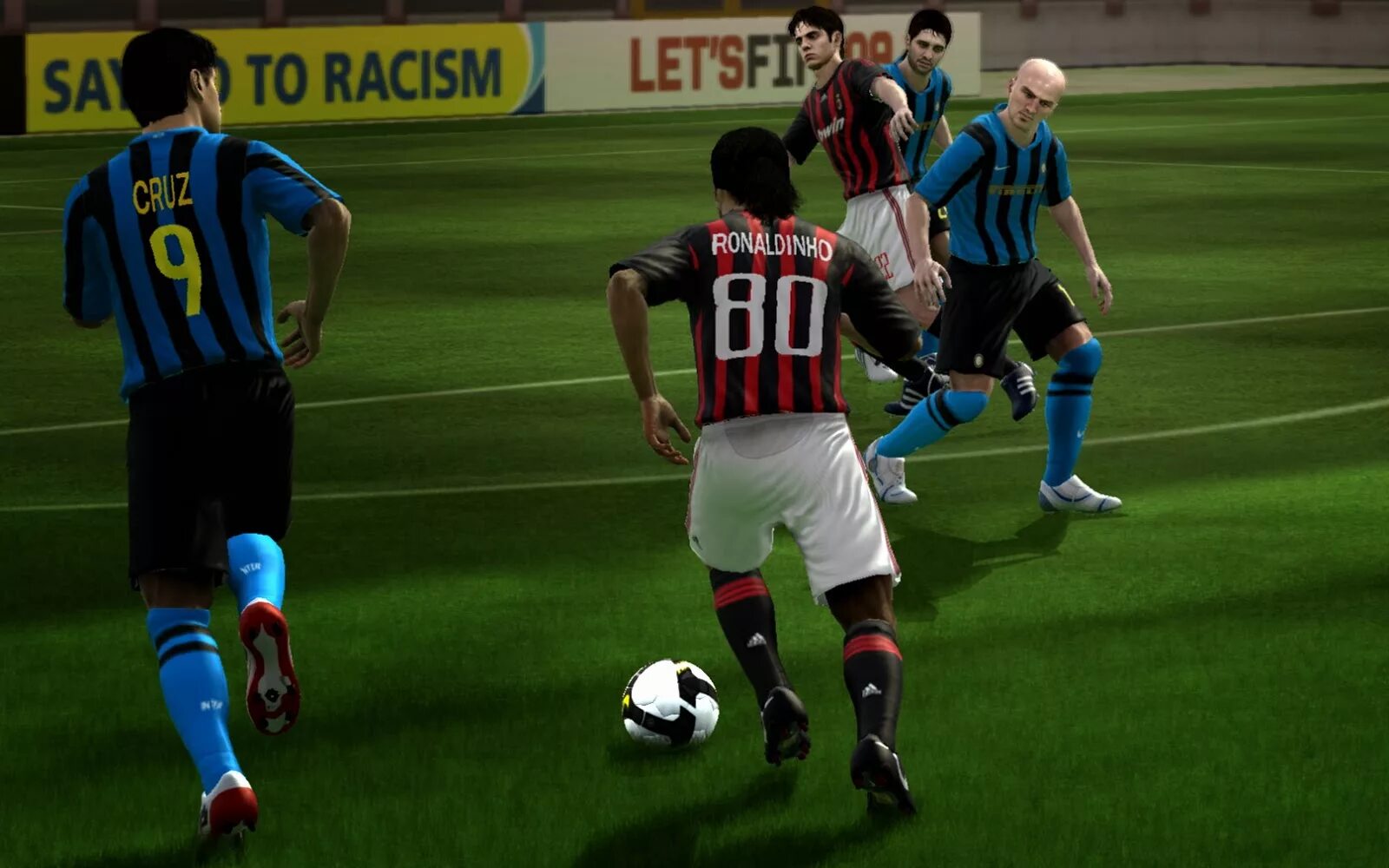 Найти fifa. ФИФА 2009. FIFA 09. FIFA 2005. FIFA 09 (PC).