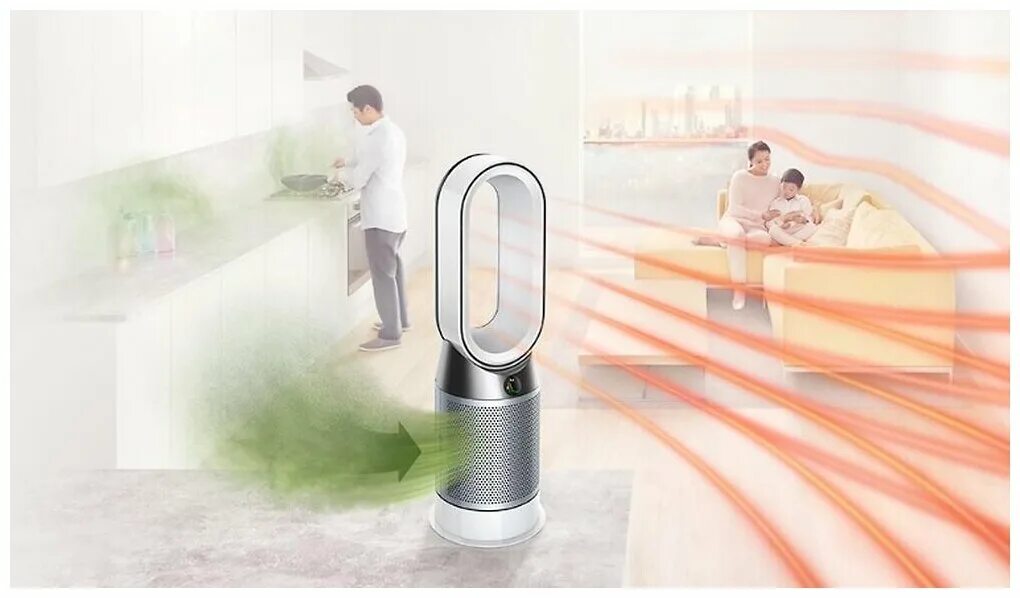 Очистить дайсон. Dyson hp05. Dyson Pure hot + cool™ hp05. Dyson hp05 hot & cool. Очиститель воздуха Dyson hp05.