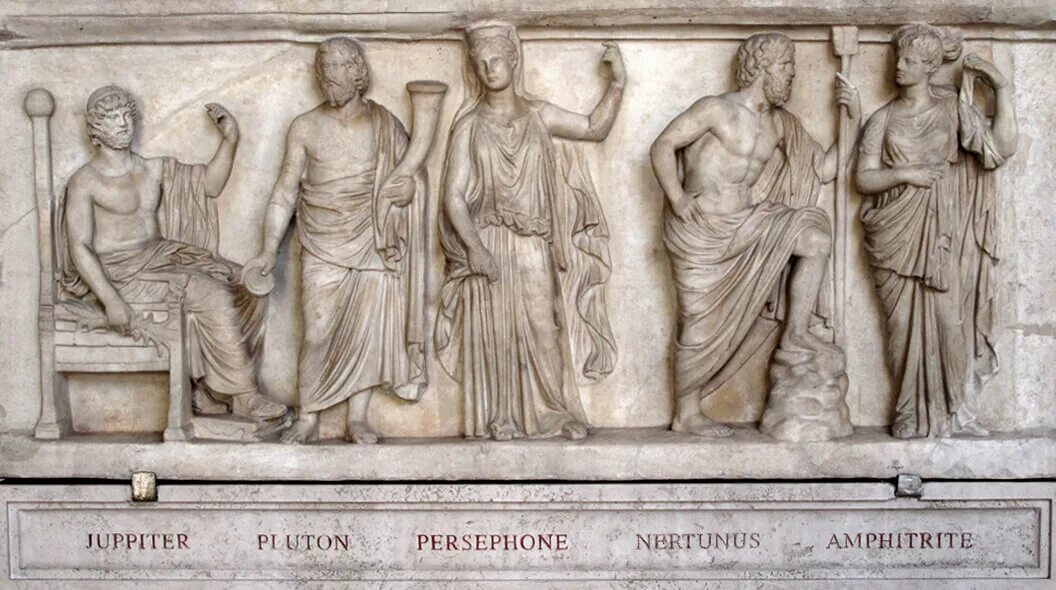 Пантеон древней греции. 7 богов рима. Боги древней греции и боги древнего рима. Боги римлян и греков таблица. Пантеон богов древней греции.