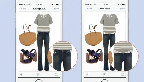 How To Create Outfits In Stylebook Capsule Outfits, Capsule Wardrobe, Capsu...