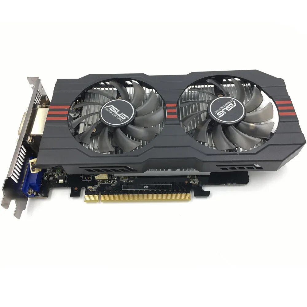 Gtx 750 ti asus. Asus gtx 750 характеристики.