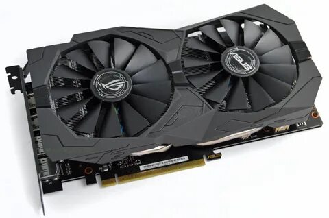 Asus rx 470