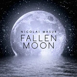 Fallen moon
