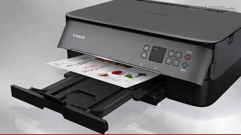 Canon ts5340