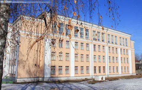 Мбоу сош 11 чебоксары