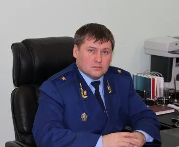 Руководитель вышестоящего органа