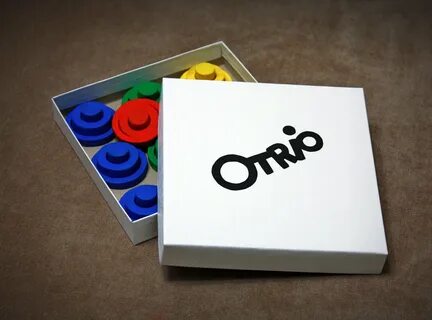 Отрио 10 90 шт