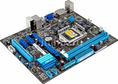 P8h61 m lx2 bios