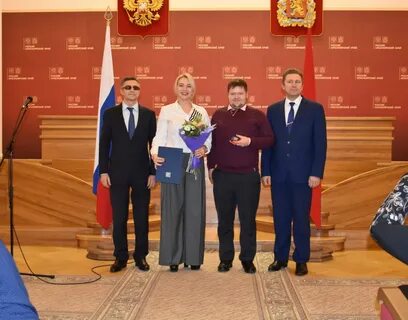 Красноярские организации