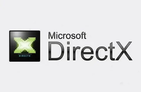 Что такое directx