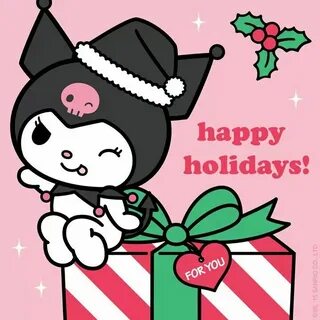 Kuromi перевод