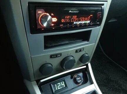 Src auto