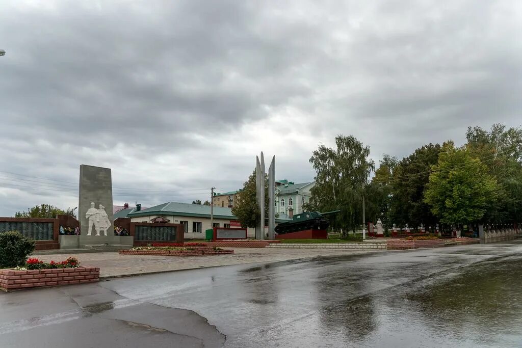 Полный список победителей конкурса по цветочному оформлению территорий Мамадыша
