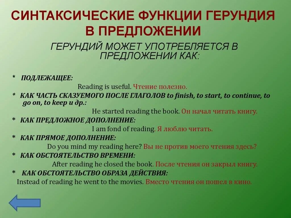 Функции инфинитива в английском предложении. Функции герундия. синтаксические функции герундия. функции герундия в английском. герундий функции в предложении.
