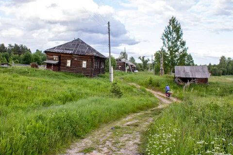 Пруды краснобаковский