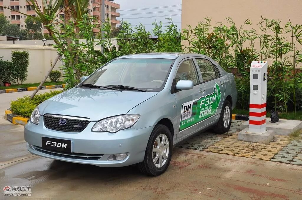 Byd hybrid. BYD f3 2010. BYD f3dm. BYD f3 2009. BYD f3 2003.