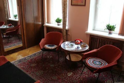 Доме музее академика с п королева