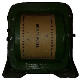 Тн 61 127 220