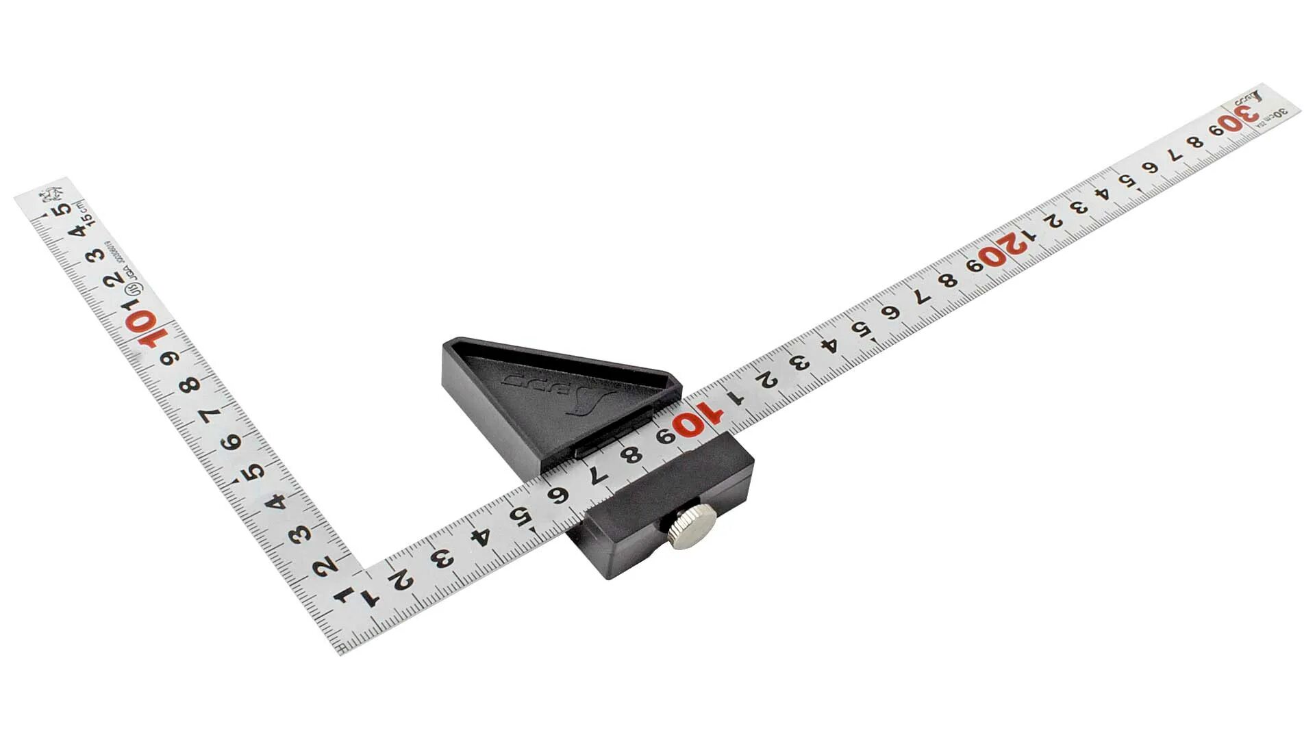 Measuring range