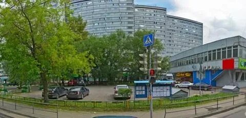 Ул керченская д 1а