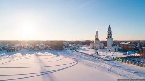 Местное время невьянска