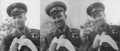 Сэс гагарин