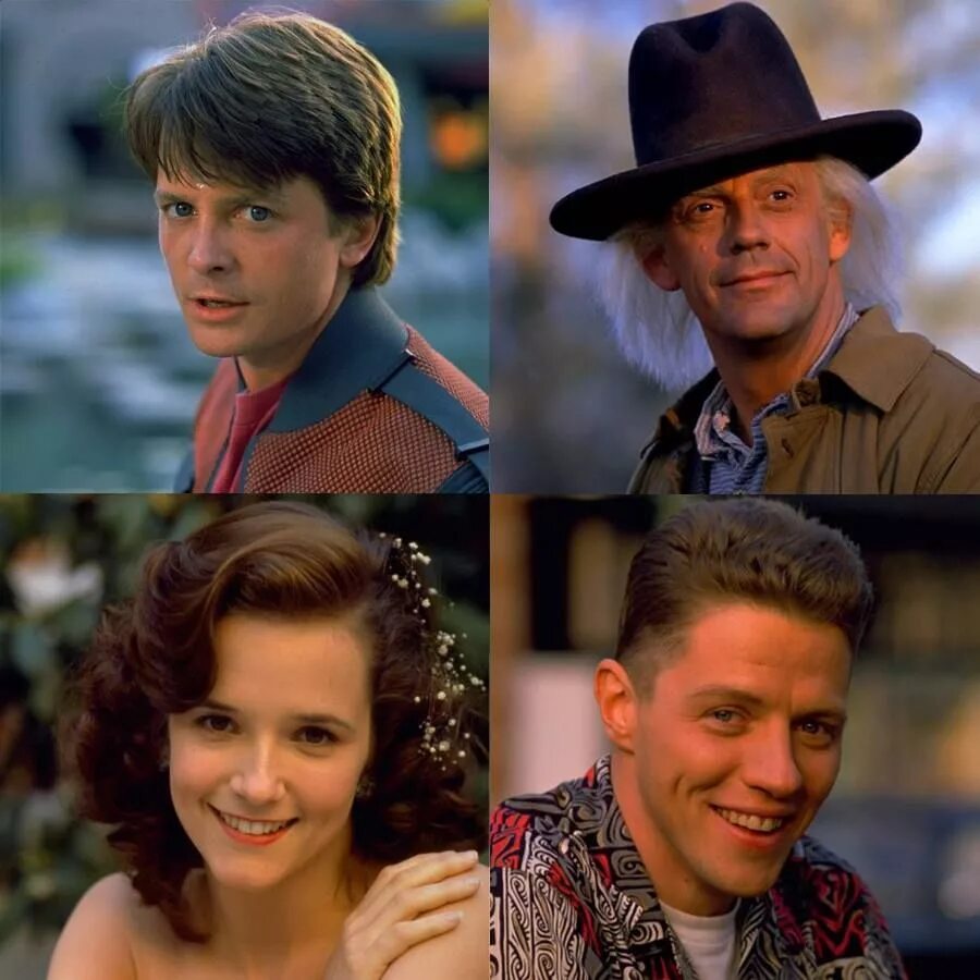 Актер назад в будущее марти сейчас. Назад в будущее актеры кристофер ллойд. Кристофер ллойд тогда и сейчас. Томас ф уилсон в молодости. Марти макфлай 2 актеры.