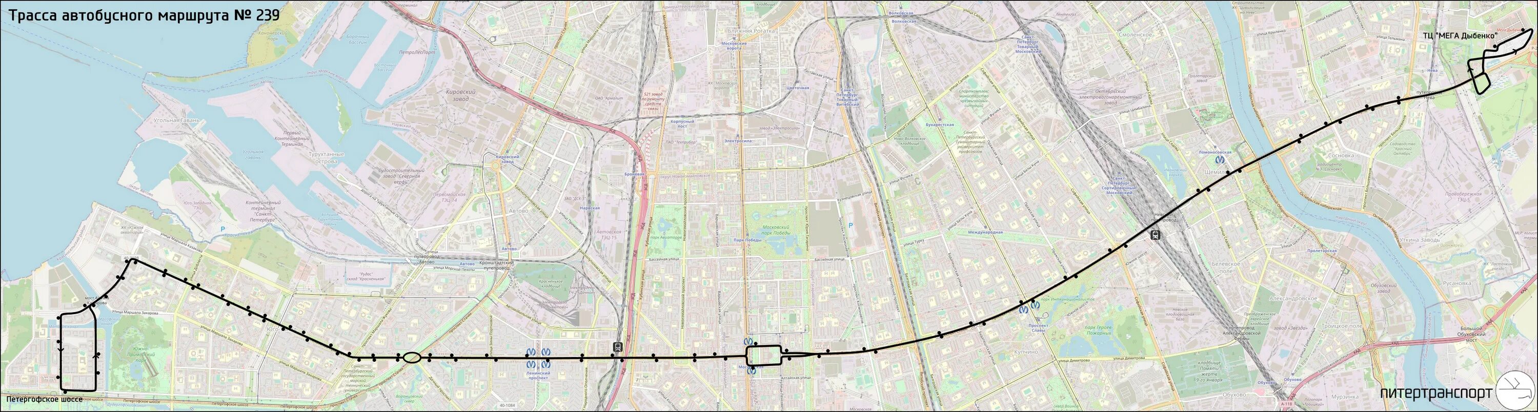 130 автобус маршрут спб. Автобус 239 СПБ. Маршрут 239 СПБ. 239 Автобус маршрут. Маршрут автобуса 239 Санкт-Петербург.