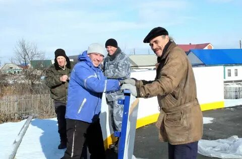 Погода в советском алтайский край