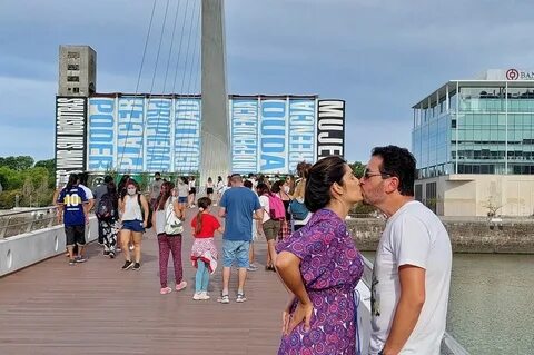 Рантье в аргентине