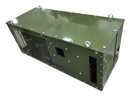 Кузова кондиционер