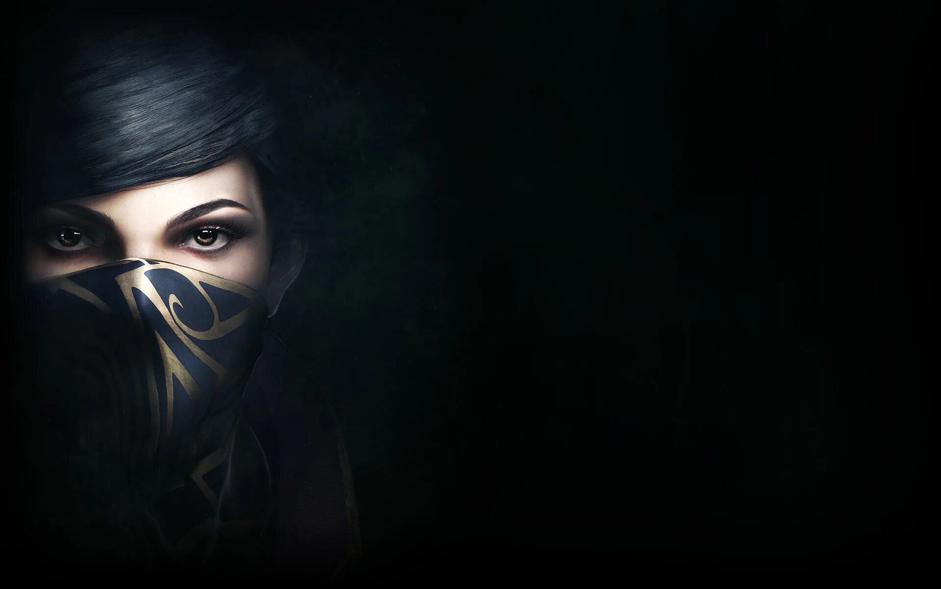Dishonored 2 русская. Dishonored 2. Dishonored 2 Emily.