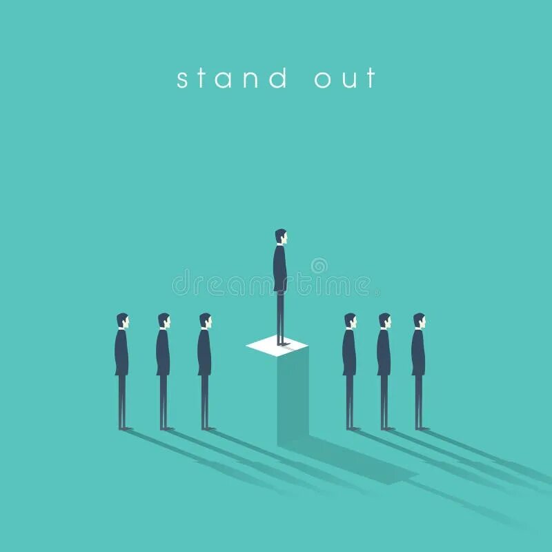 Stand out fit in one. Выделись из толпы минимализм. stand out from the crowd. stand out. to stand out.