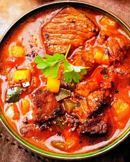 Блюда румынской кухни