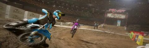Mx vs atv legends